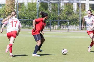 Bild 338 - wBJ ETV2 - Walddoerfer : Ergebnis: 3:0